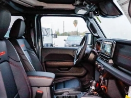 Jeep Wrangler Rubicon X 4 Door 4x4 2026