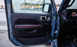 Jeep Wrangler Rubicon X 4 Door 4x4 2026