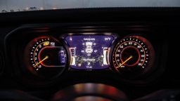 Jeep Wrangler Rubicon X 4 Door 4x4 2026