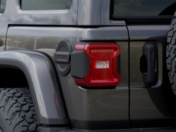 Jeep Wrangler Rubicon X 4 Door 4x4 2026