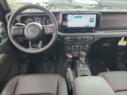 Jeep Wrangler Rubicon 4 Door 4x4 2026