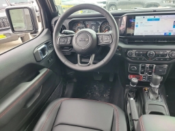 Jeep Wrangler Rubicon 4 Door 4x4 2026