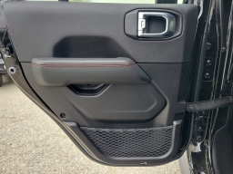 Jeep Wrangler Rubicon 4 Door 4x4 2026