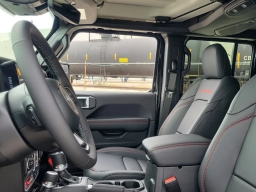 Jeep Wrangler Rubicon 4 Door 4x4 2026