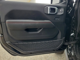 Jeep Wrangler Rubicon 4 Door 4x4 2026