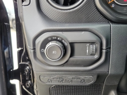 Jeep Wrangler Rubicon 4 Door 4x4 2026