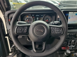 Jeep Wrangler Rubicon 4 Door 4x4 2026