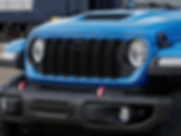 Jeep Wrangler Rubicon X 4 Door 4x4 2026