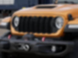 Jeep Wrangler Rubicon 4 Door 4x4 2026