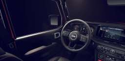 Jeep Wrangler Rubicon 4 Door 4x4 2026