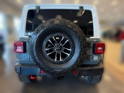 Jeep Wrangler Rubicon X 4 Door 4x4 2026