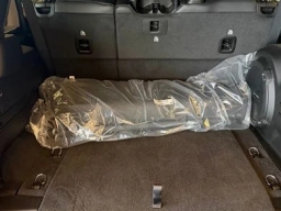 Jeep Wrangler Rubicon X 4 Door 4x4 2026