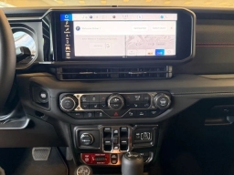 Jeep Wrangler Rubicon X 4 Door 4x4 2026