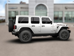 Jeep Wrangler Rubicon X 4 Door 4x4 2026