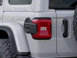 Jeep Wrangler Rubicon X 4 Door 4x4 2026