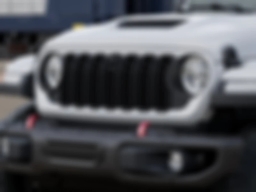 Jeep Wrangler Rubicon X 4 Door 4x4 2026