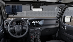 Jeep Wrangler Rubicon X 4 Door 4x4 2026