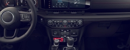 Jeep Wrangler Rubicon X 4 Door 4x4 2026