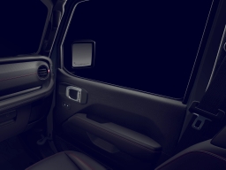 Jeep Wrangler Rubicon X 4 Door 4x4 2026