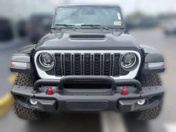 Jeep Wrangler Rubicon X 4 Door 4x4 2026