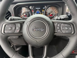 Jeep Wrangler Rubicon X 4 Door 4x4 2026