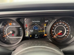 Jeep Wrangler Rubicon X 4 Door 4x4 2026