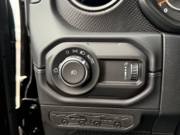 Jeep Wrangler Rubicon X 4 Door 4x4 2026