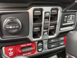 Jeep Wrangler Rubicon X 4 Door 4x4 2026