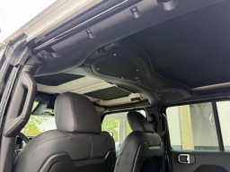 Jeep Wrangler Rubicon X 4 Door 4x4 2026
