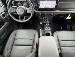 Jeep Wrangler Rubicon X 4 Door 4x4 2026