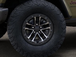 Jeep Wrangler Rubicon X 4 Door 4x4 2026