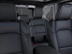 Jeep Wrangler Rubicon X 4 Door 4x4 2026