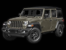 Jeep Wrangler Rubicon X 4 Door 4x4 2026