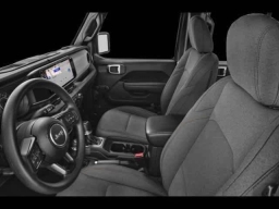 Jeep Wrangler Rubicon X 4 Door 4x4 2026