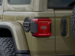 Jeep Wrangler Rubicon X 4 Door 4x4 2026