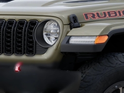 Jeep Wrangler Rubicon X 4 Door 4x4 2026