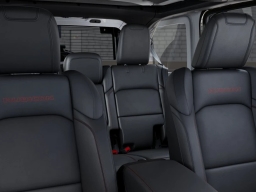 Jeep Wrangler Rubicon X 4 Door 4x4 2026