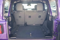 Jeep Wrangler Rubicon 4 Door 4x4 2026