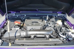 Jeep Wrangler Rubicon 4 Door 4x4 2026