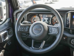 Jeep Wrangler Rubicon 4 Door 4x4 2026