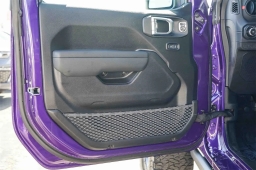 Jeep Wrangler Rubicon 4 Door 4x4 2026