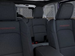 Jeep Wrangler Rubicon 4 Door 4x4 2026