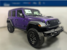 Jeep Wrangler Moab 392 4 Door 4x4 2026