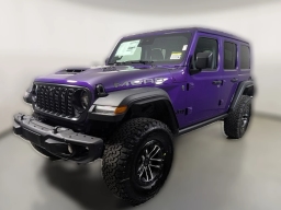 Jeep Wrangler Moab 392 4 Door 4x4 2026