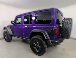 Jeep Wrangler Moab 392 4 Door 4x4 2026