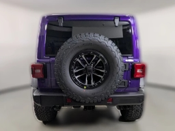Jeep Wrangler Moab 392 4 Door 4x4 2026