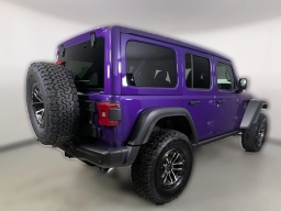 Jeep Wrangler Moab 392 4 Door 4x4 2026