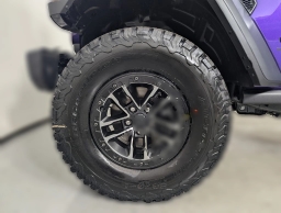 Jeep Wrangler Moab 392 4 Door 4x4 2026