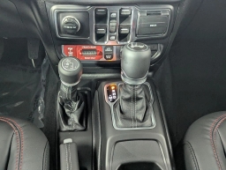 Jeep Wrangler Moab 392 4 Door 4x4 2026