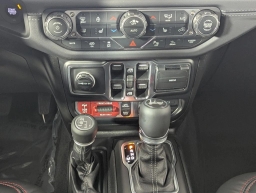 Jeep Wrangler Moab 392 4 Door 4x4 2026